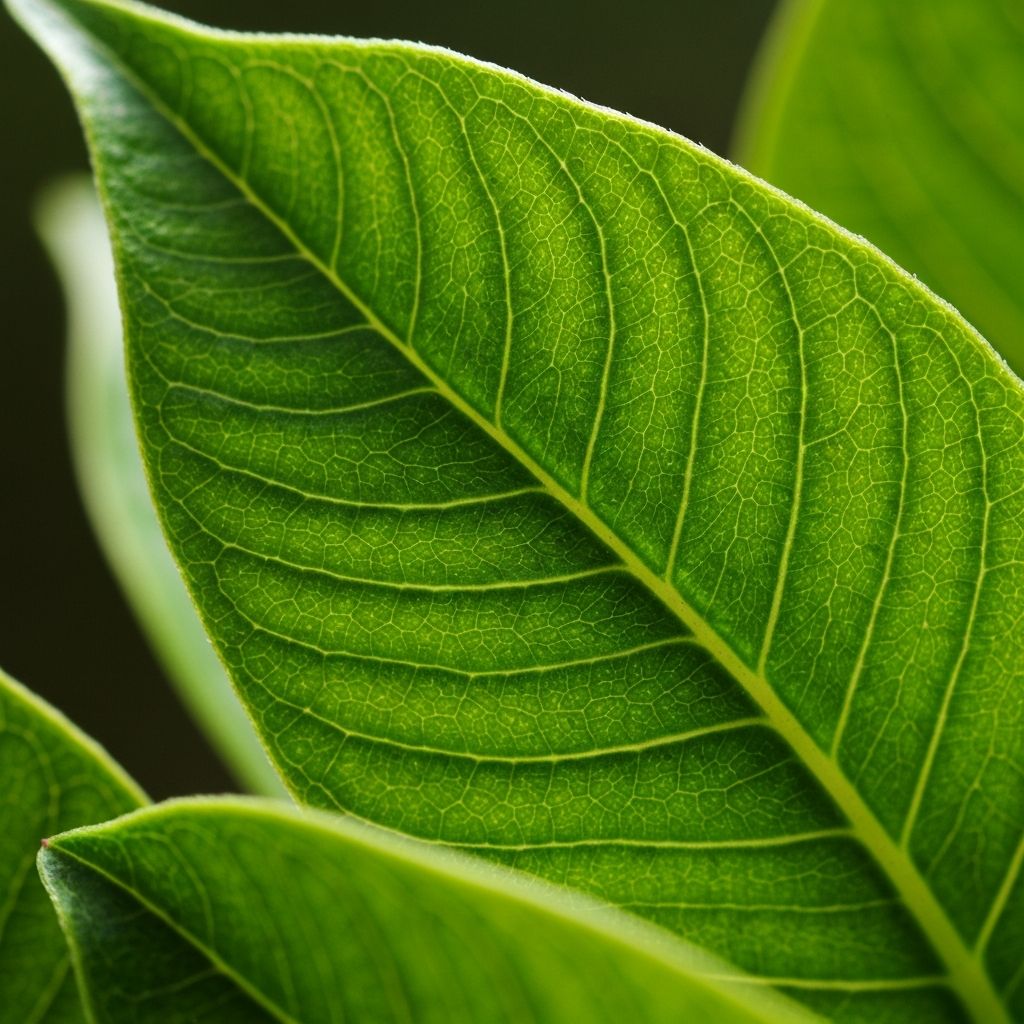 Natürlich vs Synthetisch